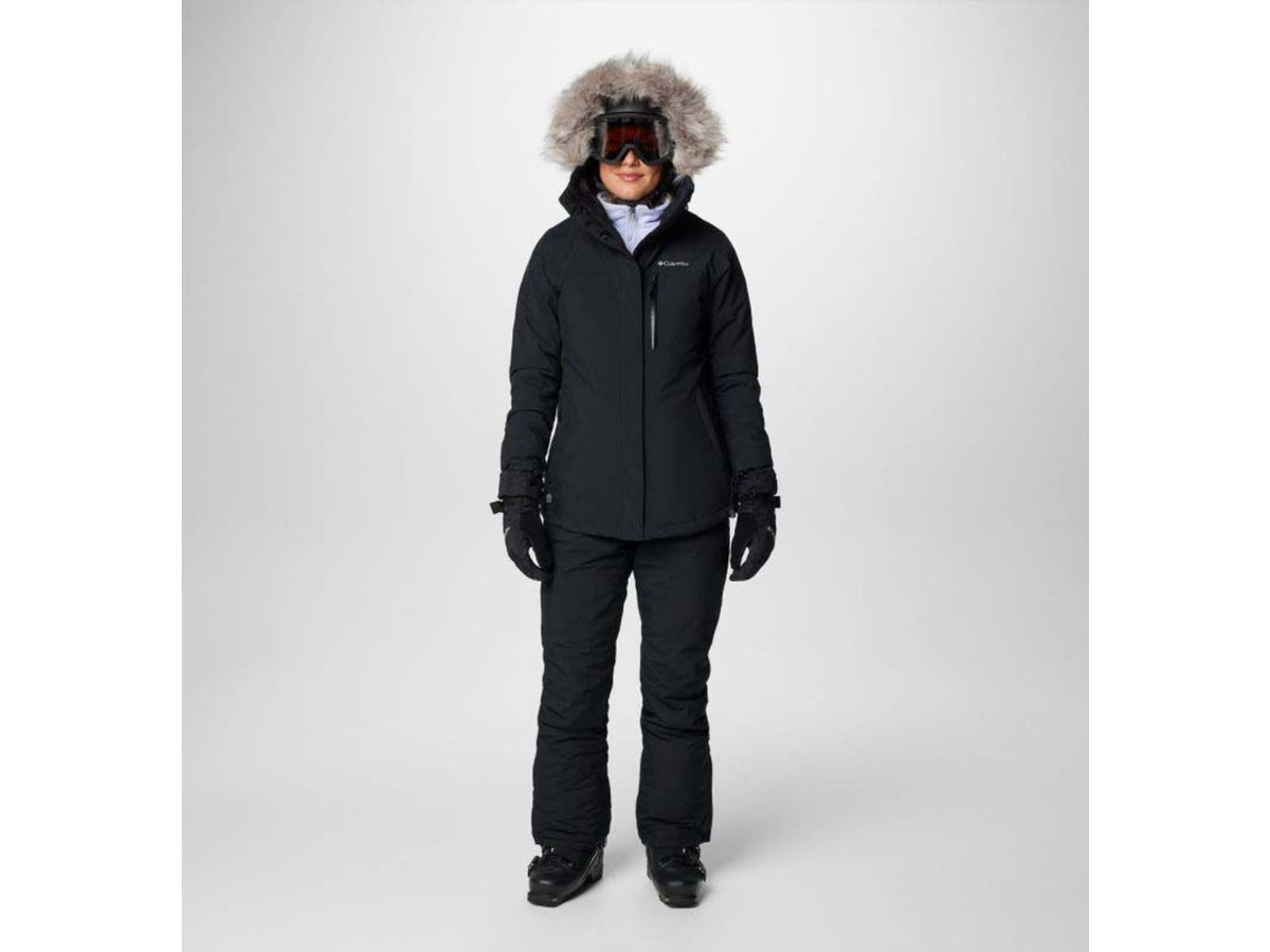 Columbia Ava Alpine II Insulated Jacket - Women's