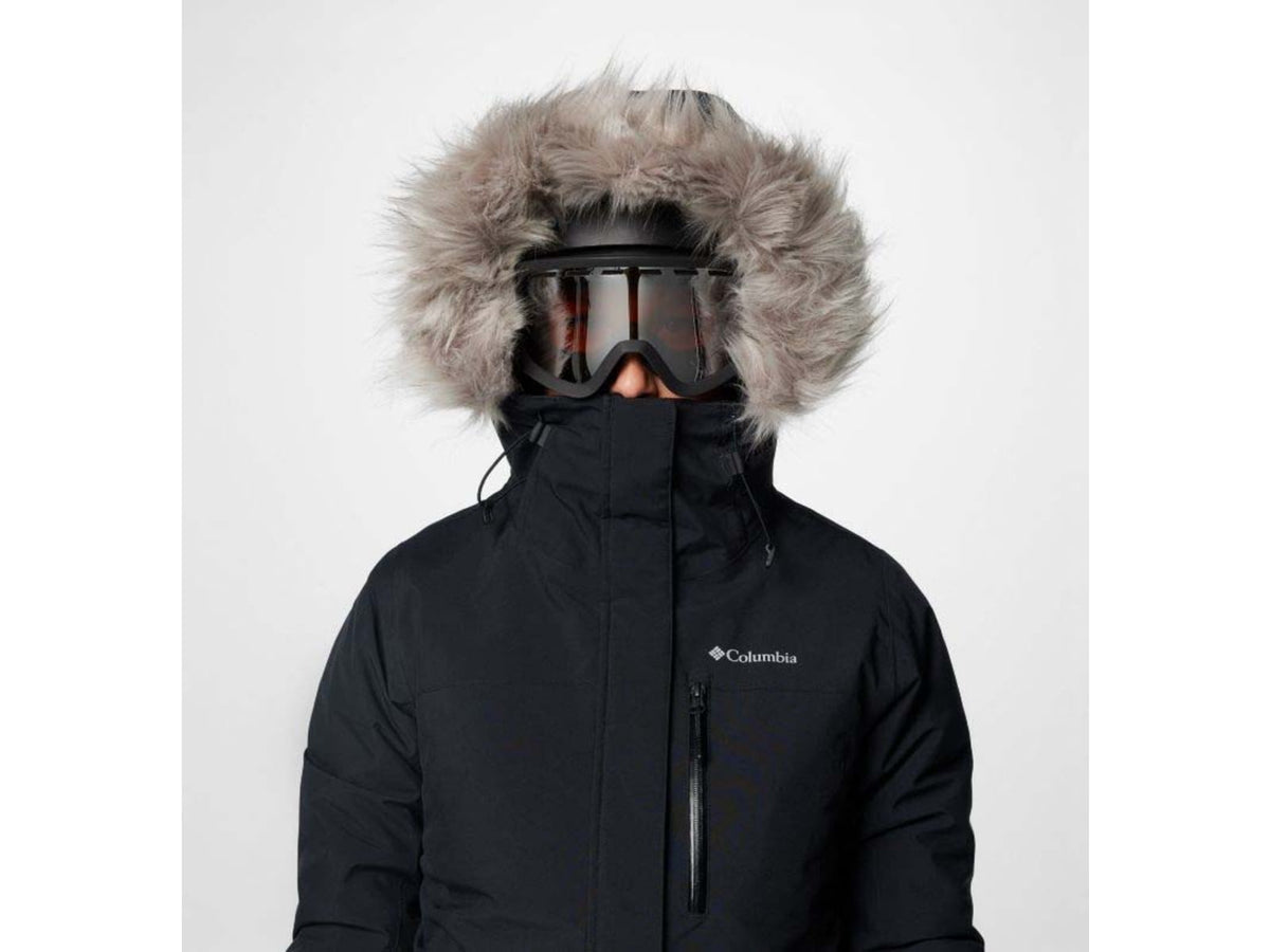 Columbia Ava Alpine II Insulated Jacket - Women's