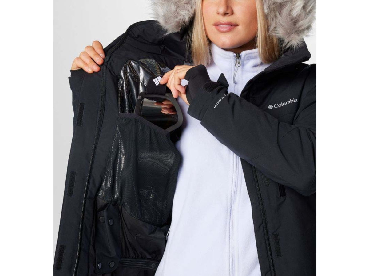 Columbia Ava Alpine II Insulated Jacket - Women's