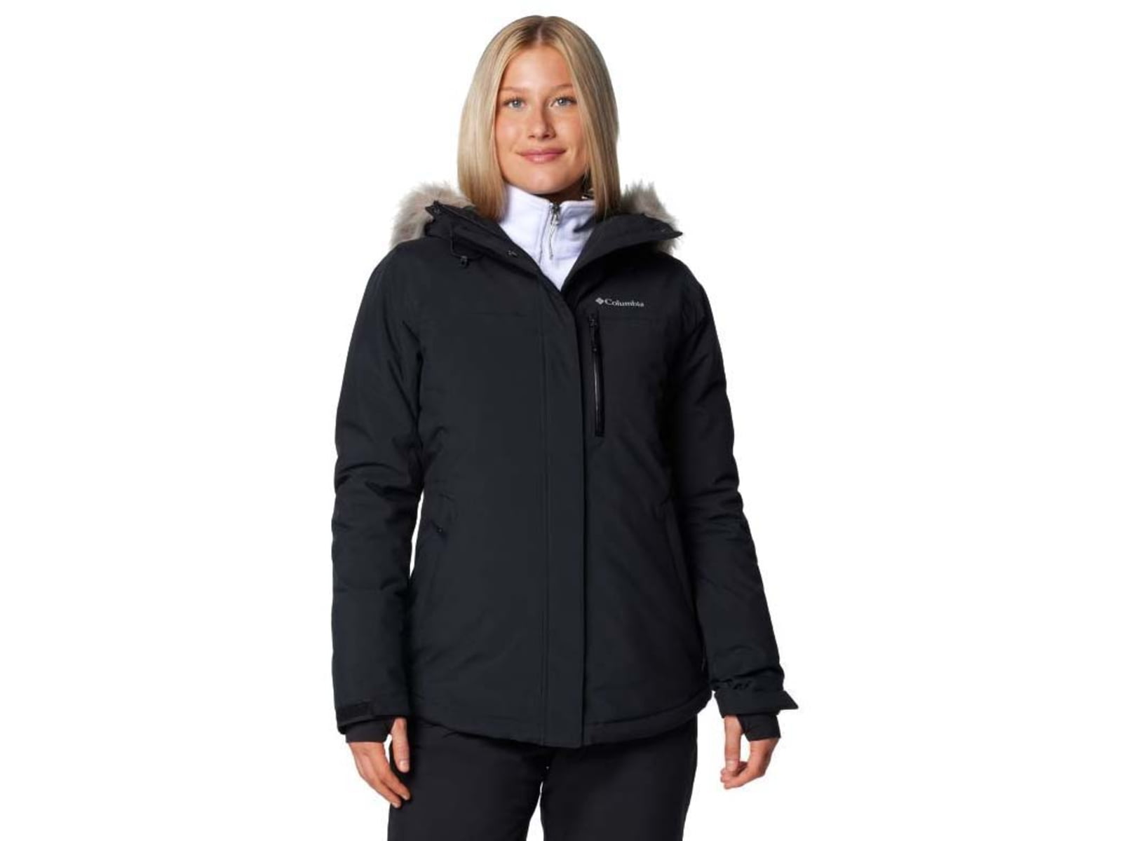 Columbia Ava Alpine II Insulated Jacket - Women's