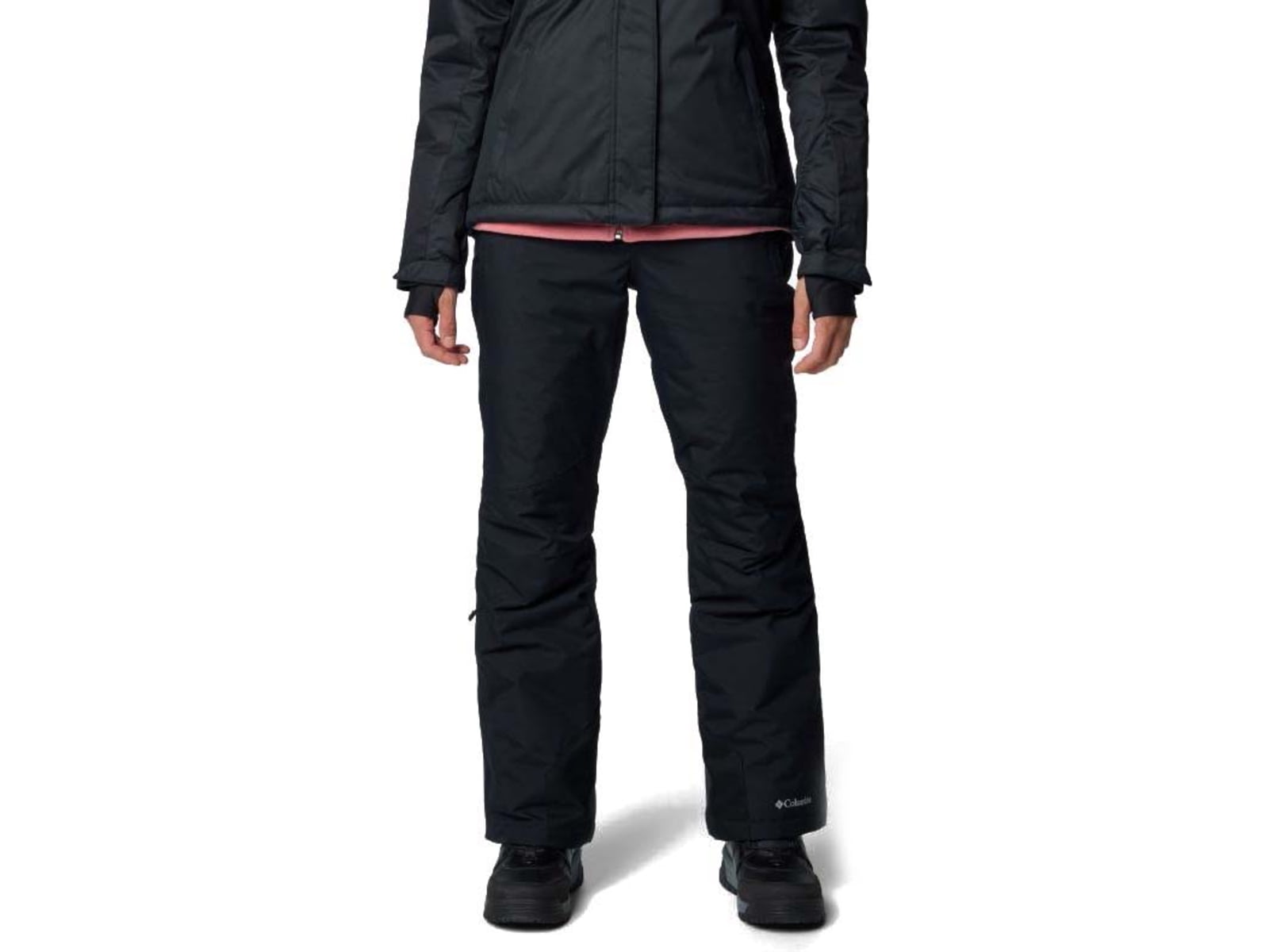 Columbia Bugaboo II Pants - Women's