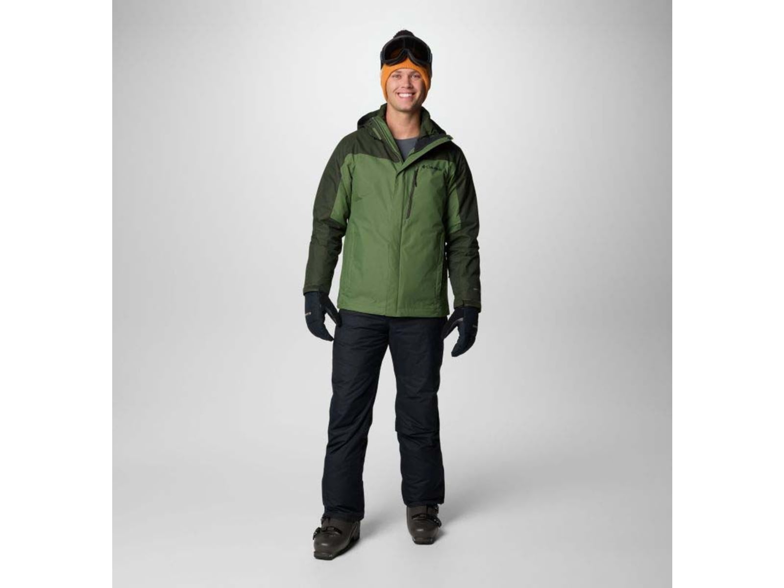 Columbia Bugaboo V Pants - Men's