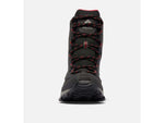 Columbia Bugaboot III Boots - Men's Black/Bright Red