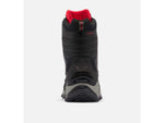 Columbia Bugaboot III Boots - Men's Black/Bright Red