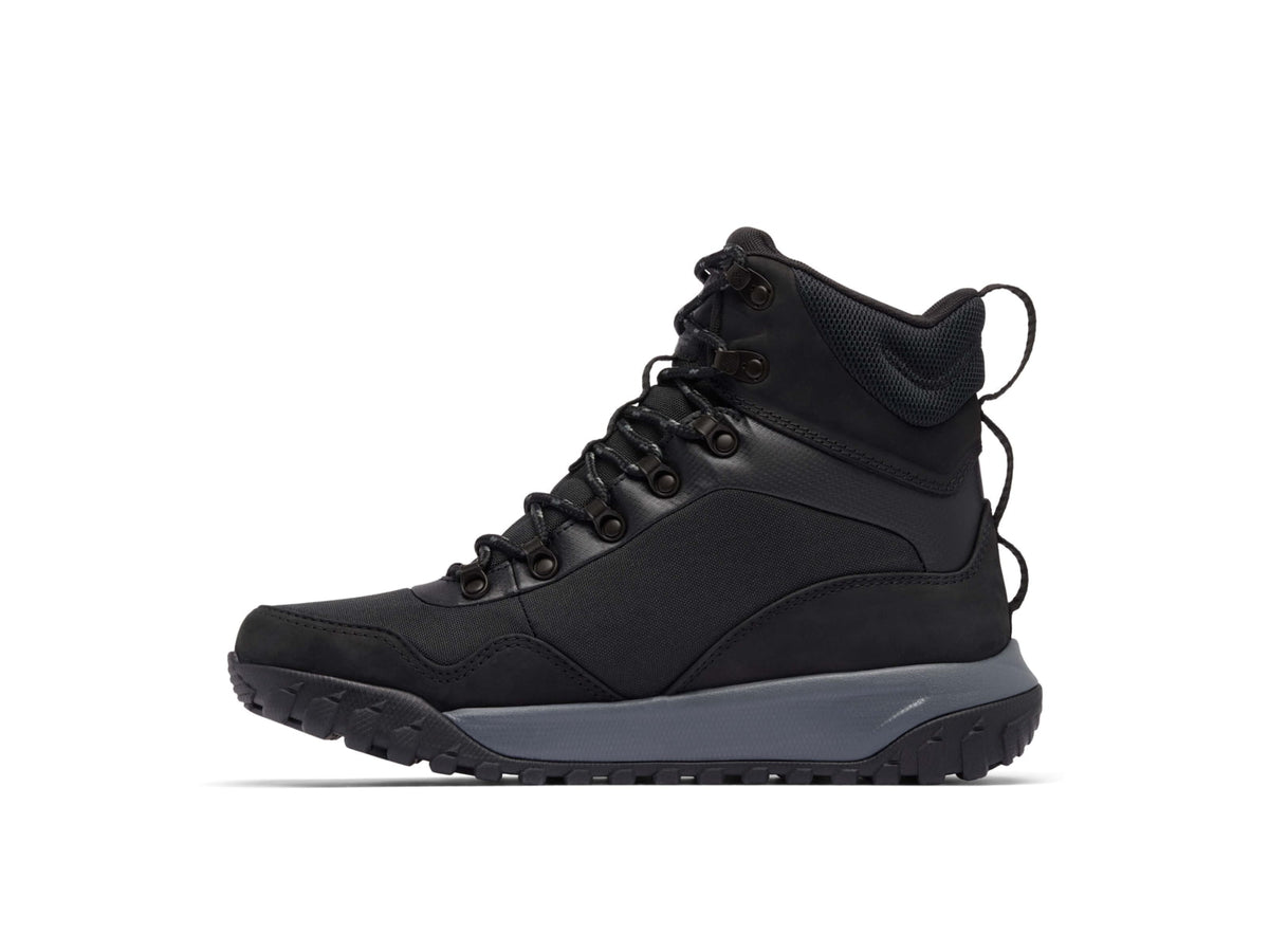 Columbia Burnsider Omni-Heat Infinity Boots - Men's