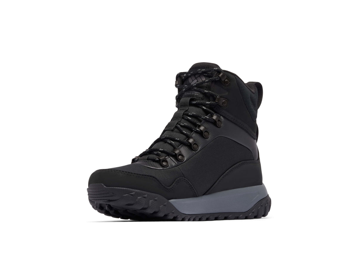 Columbia Burnsider Omni-Heat Infinity Boots - Men's