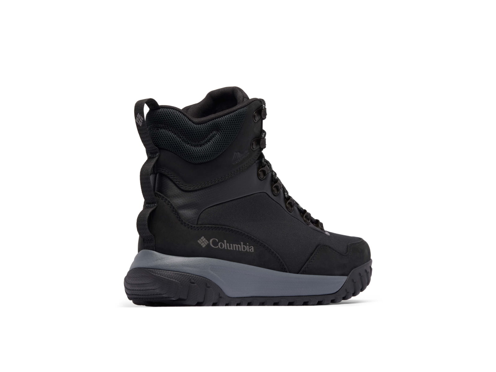 Columbia Burnsider Omni-Heat Infinity Boots - Men's