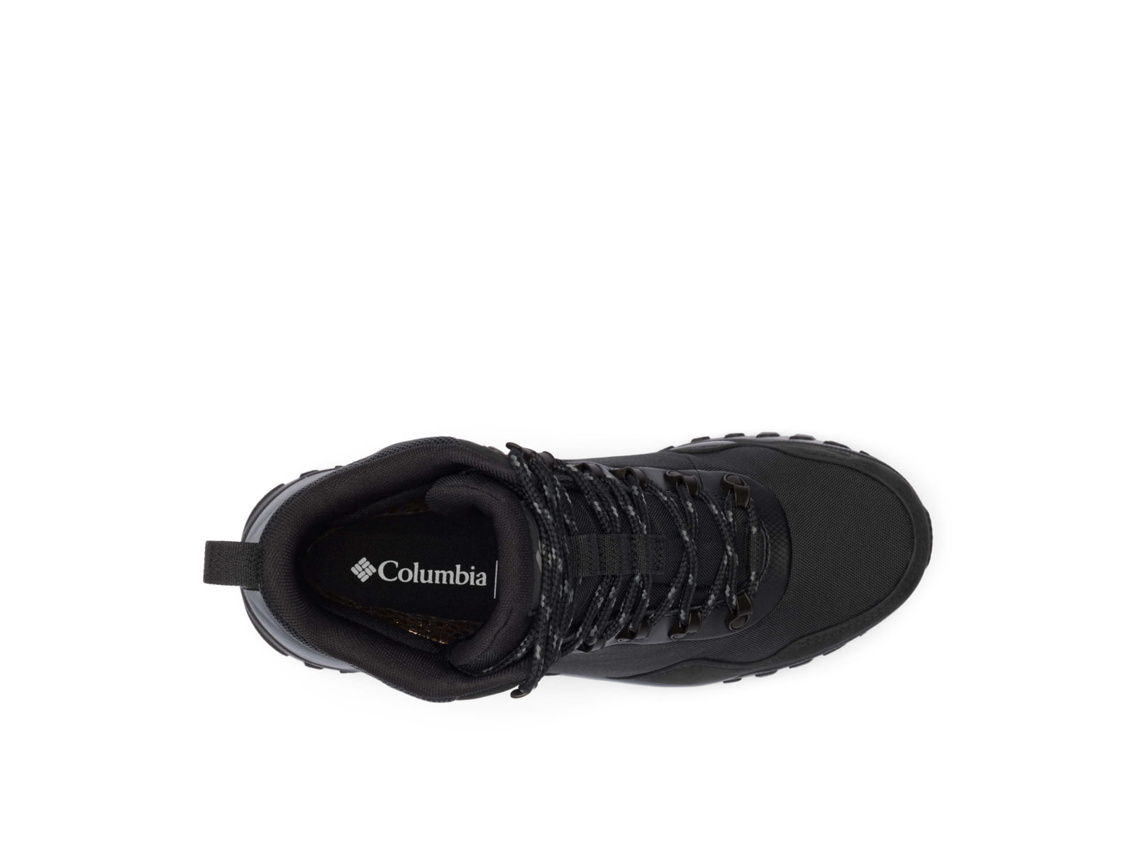 Columbia Burnsider Omni-Heat Infinity Boots - Men's