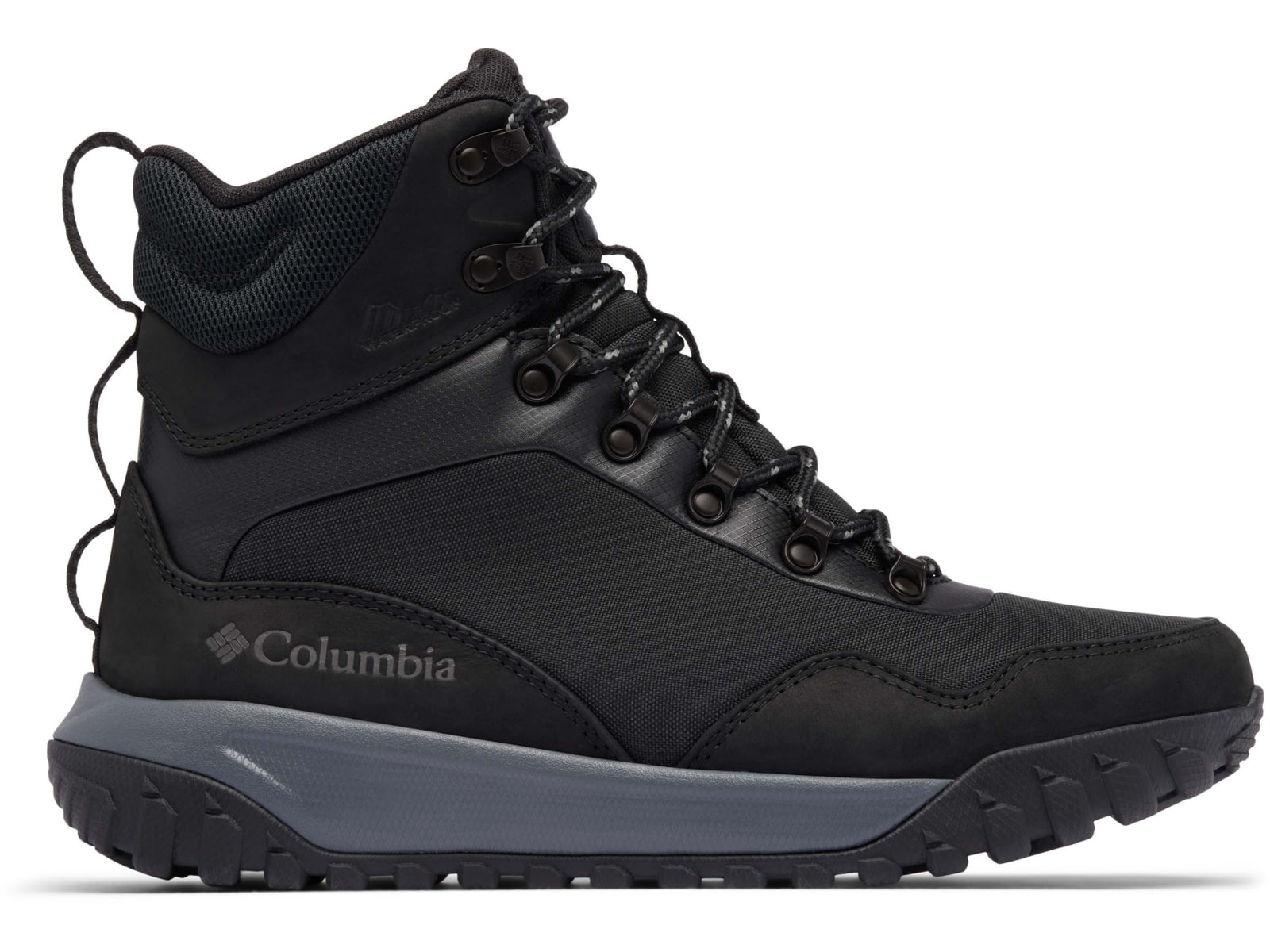 Columbia Burnsider Omni-Heat Infinity Boots - Men's