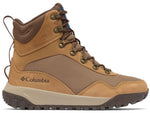 Columbia Burnsider Omni-Heat Infinity Boots - Men's