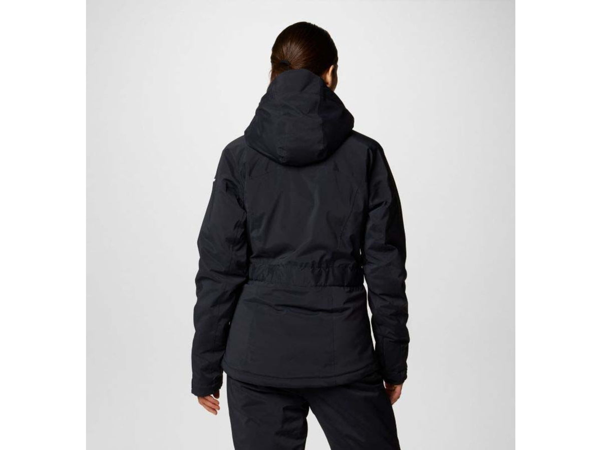Columbia Cirque Bowl Insulated Jacket - Women's