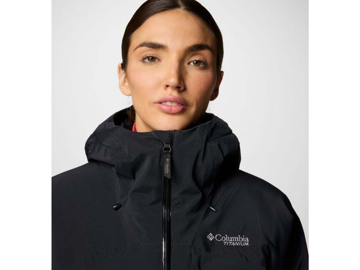 Columbia Cirque Bowl Insulated Jacket - Women's