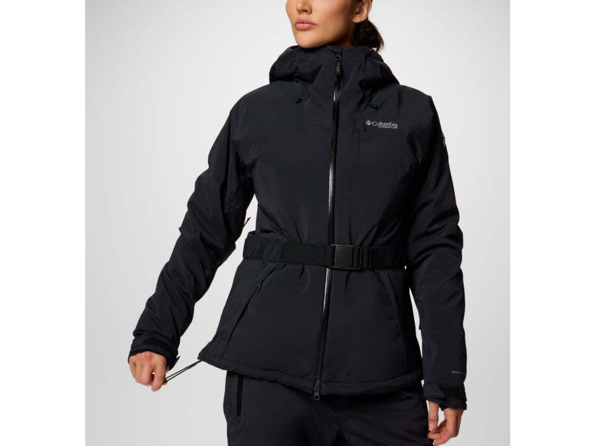 Columbia Cirque Bowl Insulated Jacket - Women's