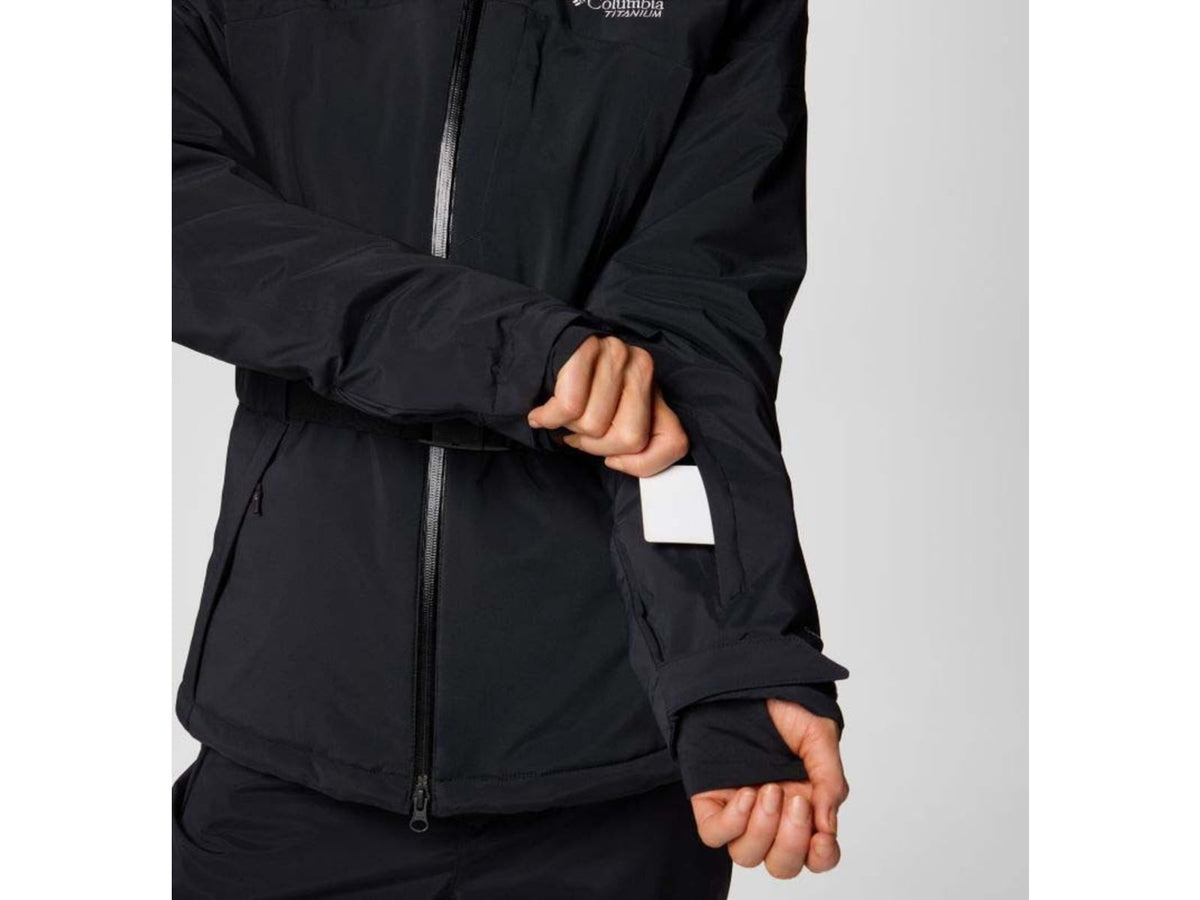 Columbia Cirque Bowl Insulated Jacket - Women's