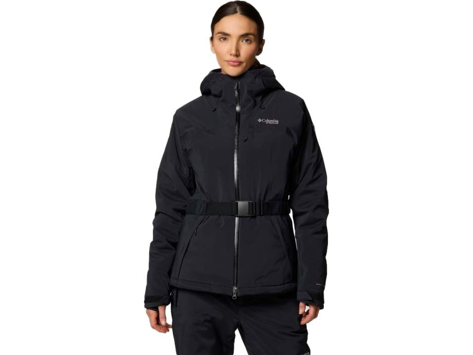 Columbia Cirque Bowl Insulated Jacket - Women's