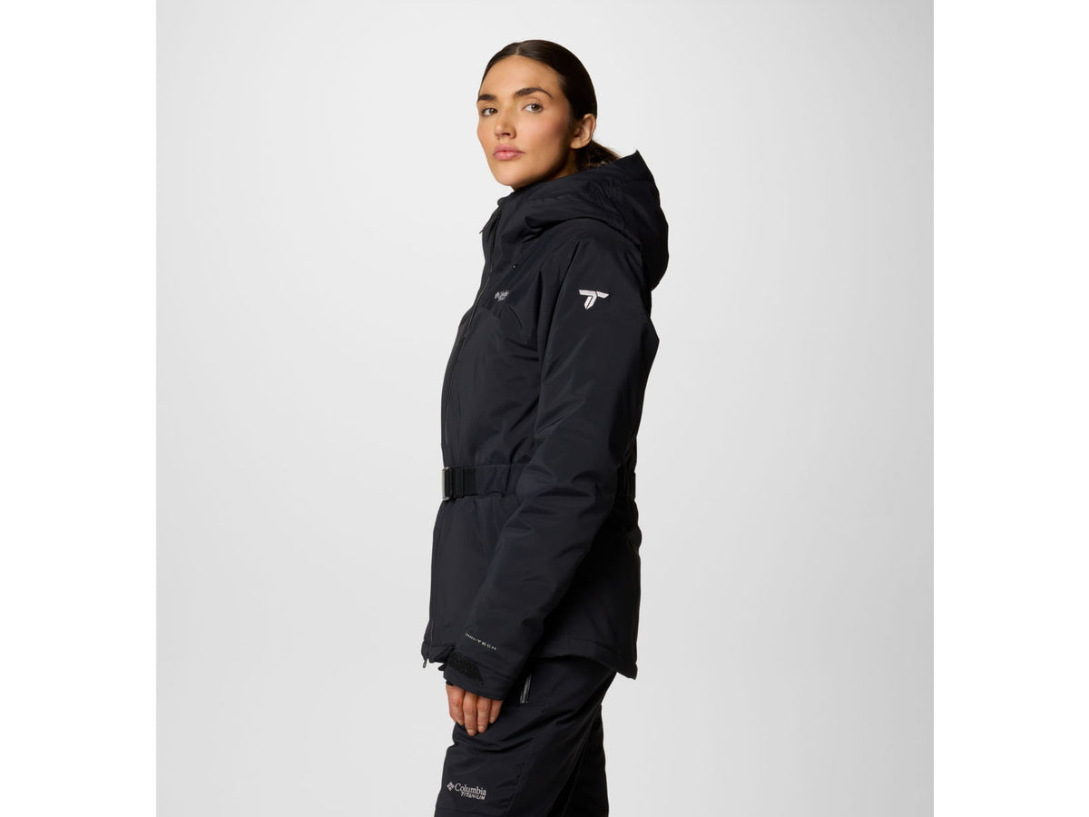 Columbia Cirque Bowl Insulated Jacket - Women's