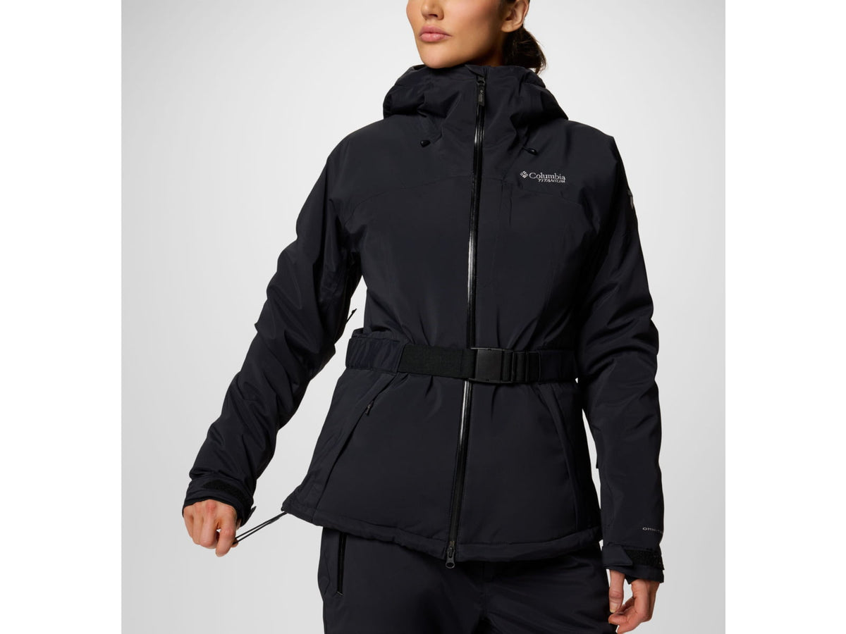 Columbia Cirque Bowl Insulated Jacket - Women's