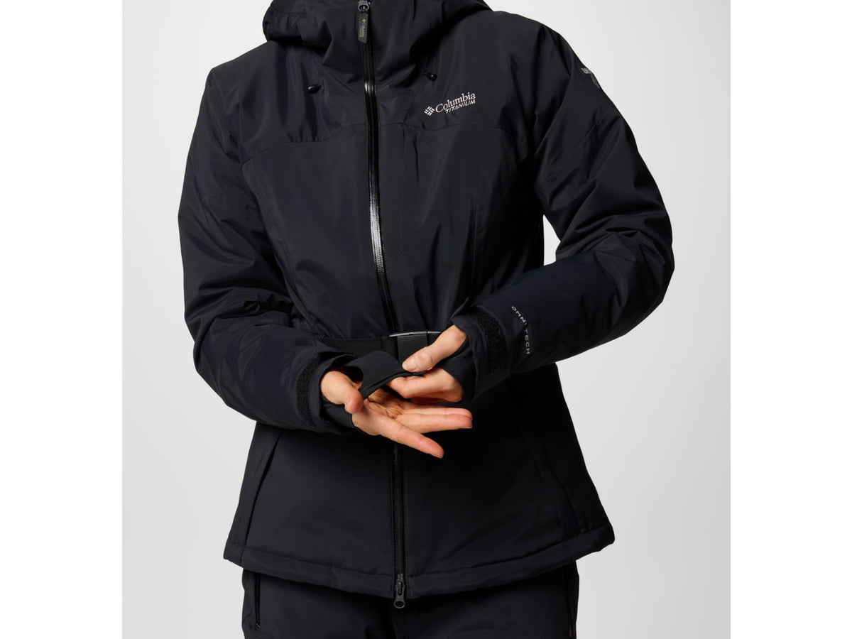 Columbia Cirque Bowl Insulated Jacket - Women's