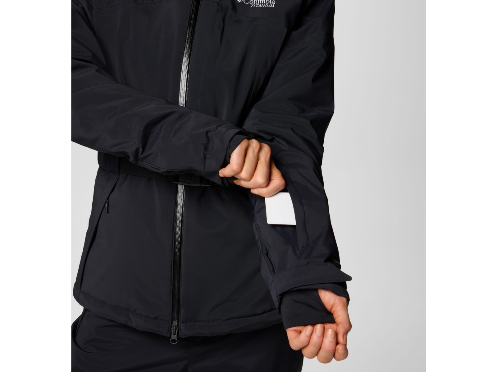 Columbia Cirque Bowl Insulated Jacket - Women's