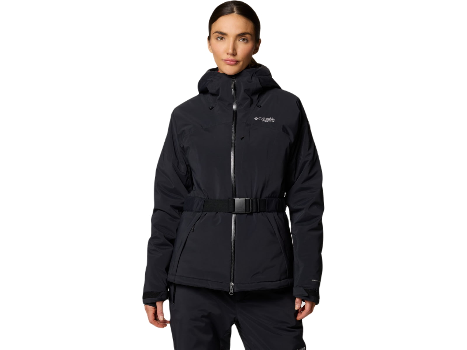 Columbia Cirque Bowl Insulated Jacket - Women's