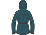 Columbia Cirque Bowl Insulated Jacket - Women's