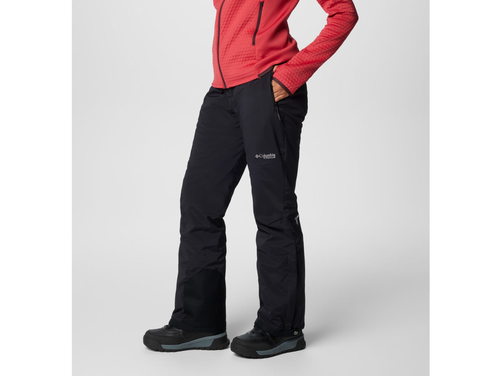 Columbia Cirque Bowl Insulated Pants - Women's