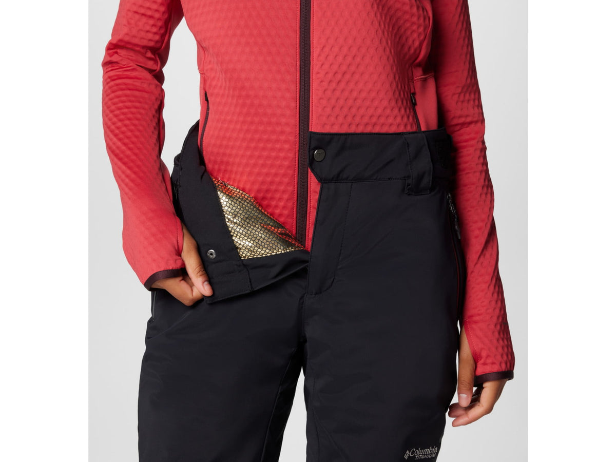 Columbia Cirque Bowl Insulated Pants - Women's
