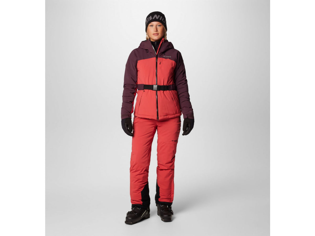 Columbia Cirque Bowl Insulated Pants - Women's