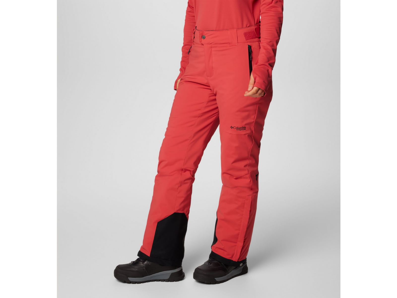 Columbia Cirque Bowl Insulated Pants - Women's