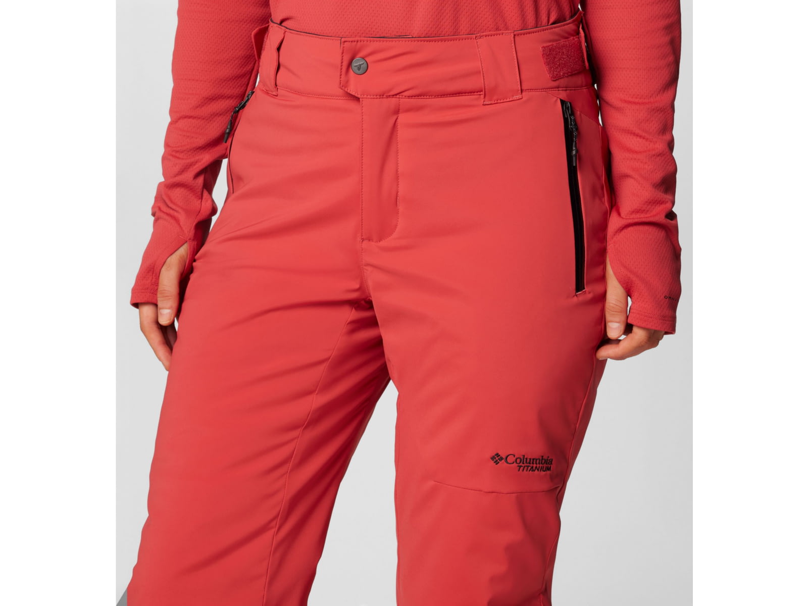 Columbia Cirque Bowl Insulated Pants - Women's