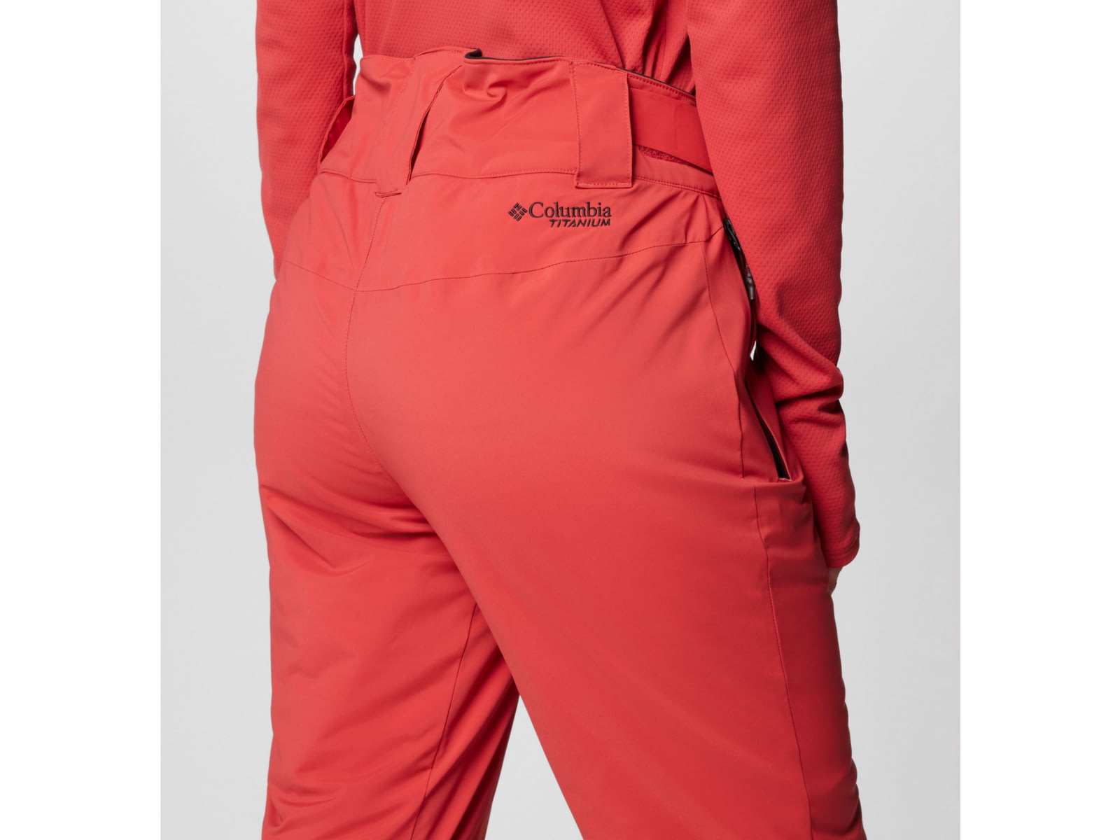 Columbia Cirque Bowl Insulated Pants - Women's