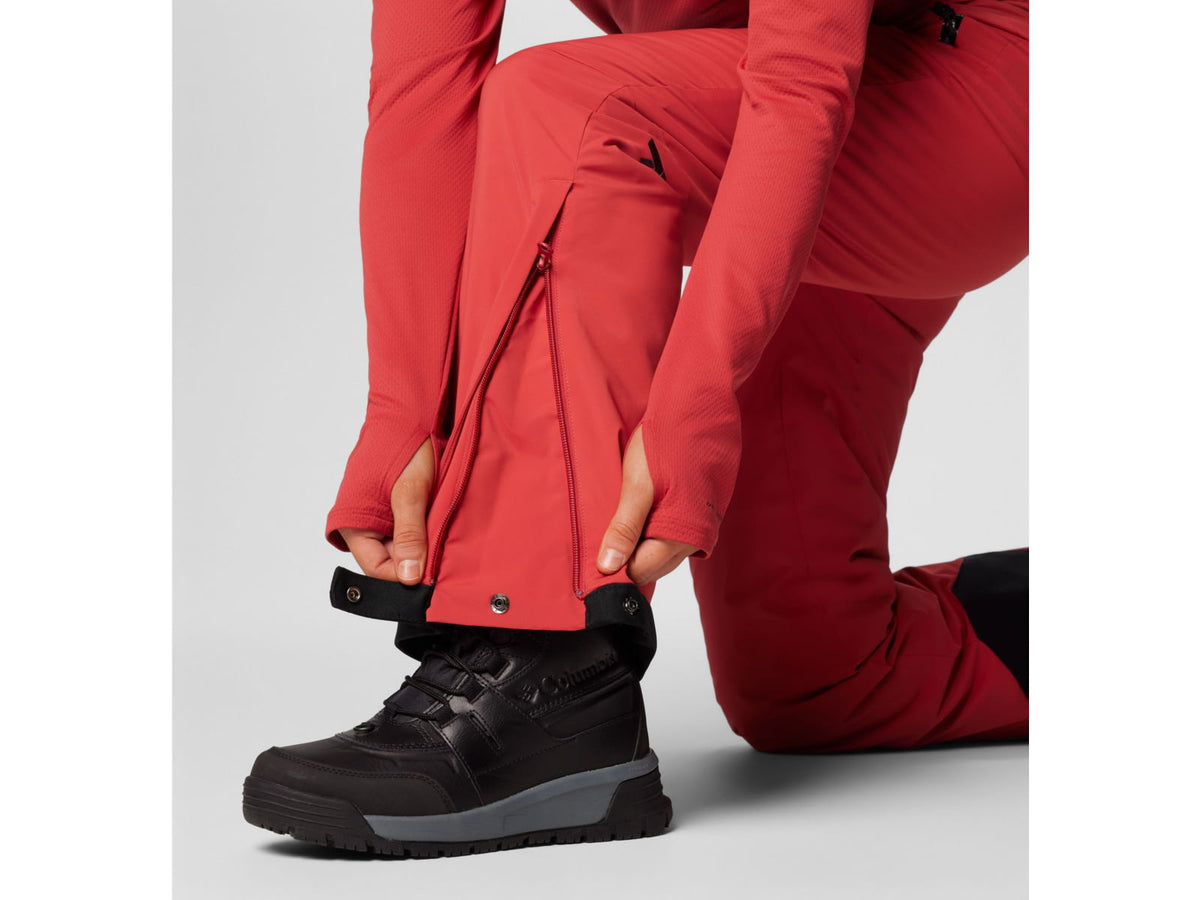 Columbia Cirque Bowl Insulated Pants - Women's