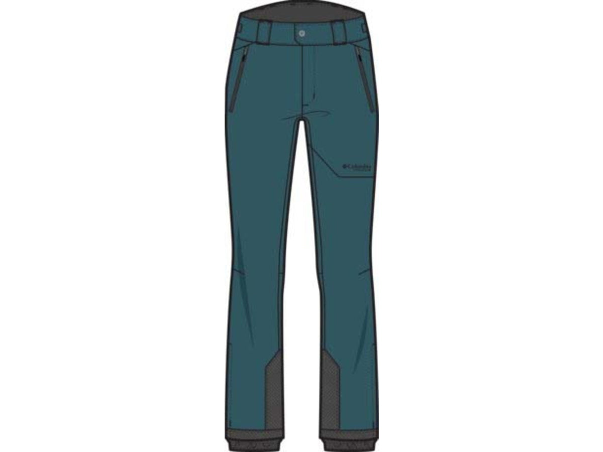 Columbia Cirque Bowl Insulated Pants - Women's