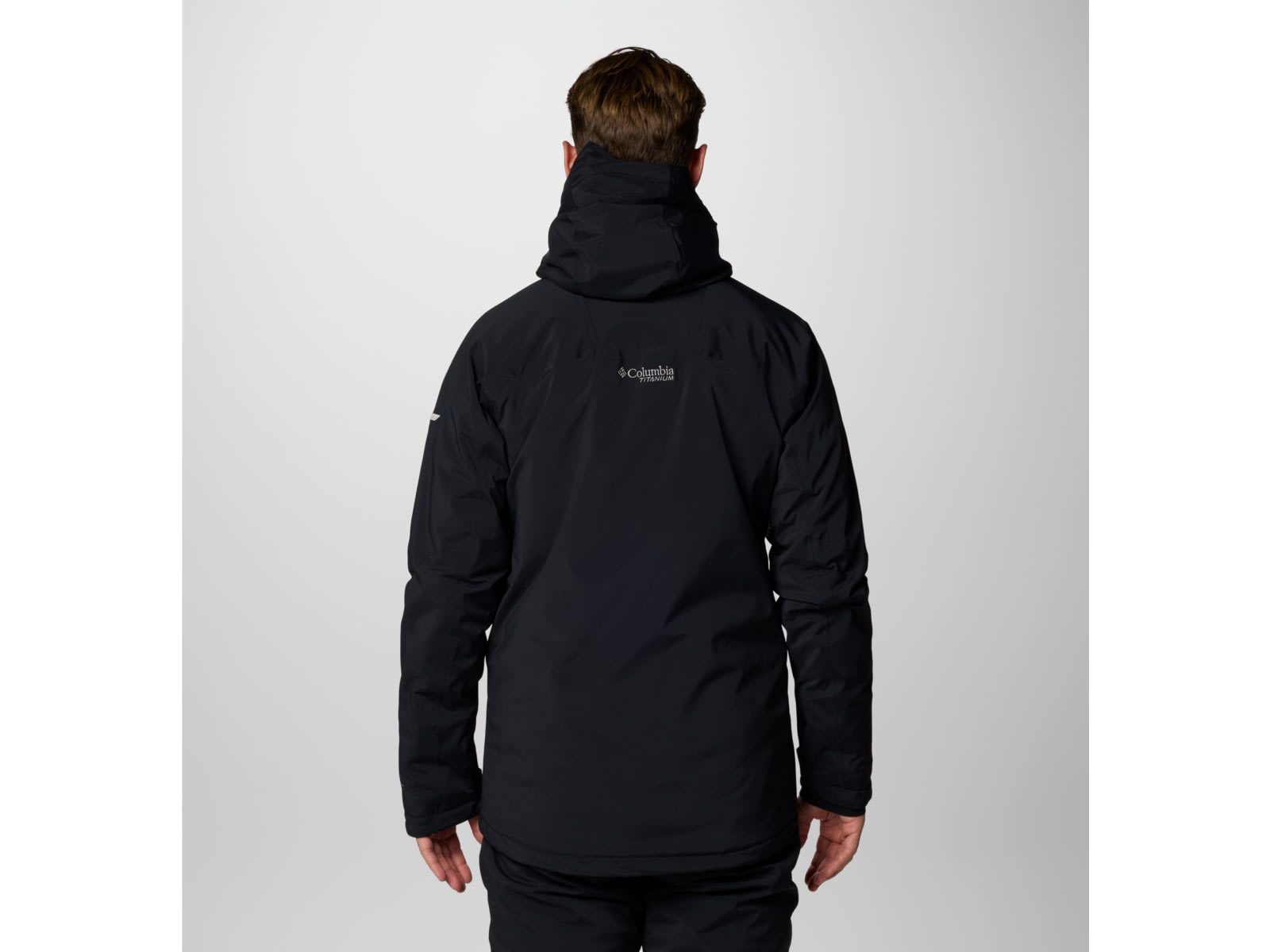 Columbia Cirque Bowl Jacket - Men's
