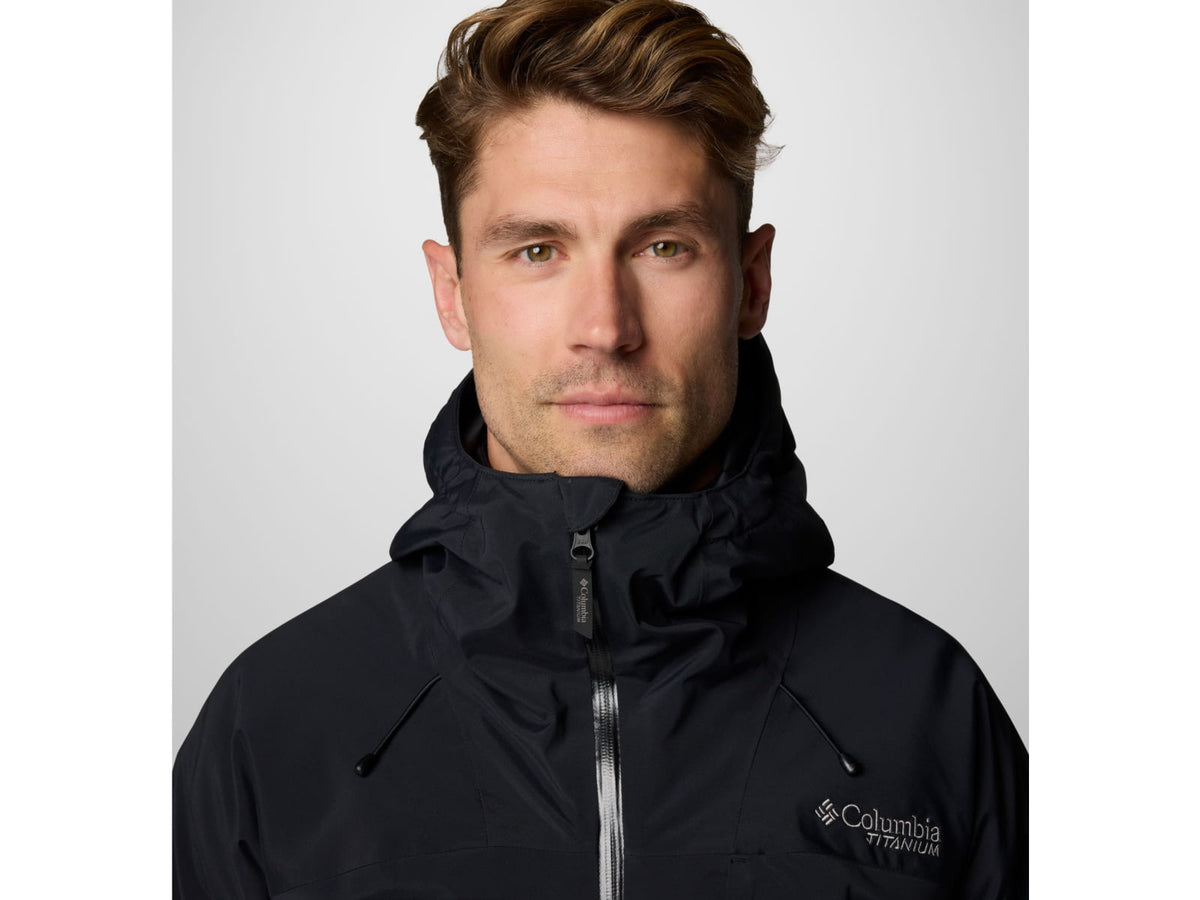 Columbia Cirque Bowl Jacket - Men's