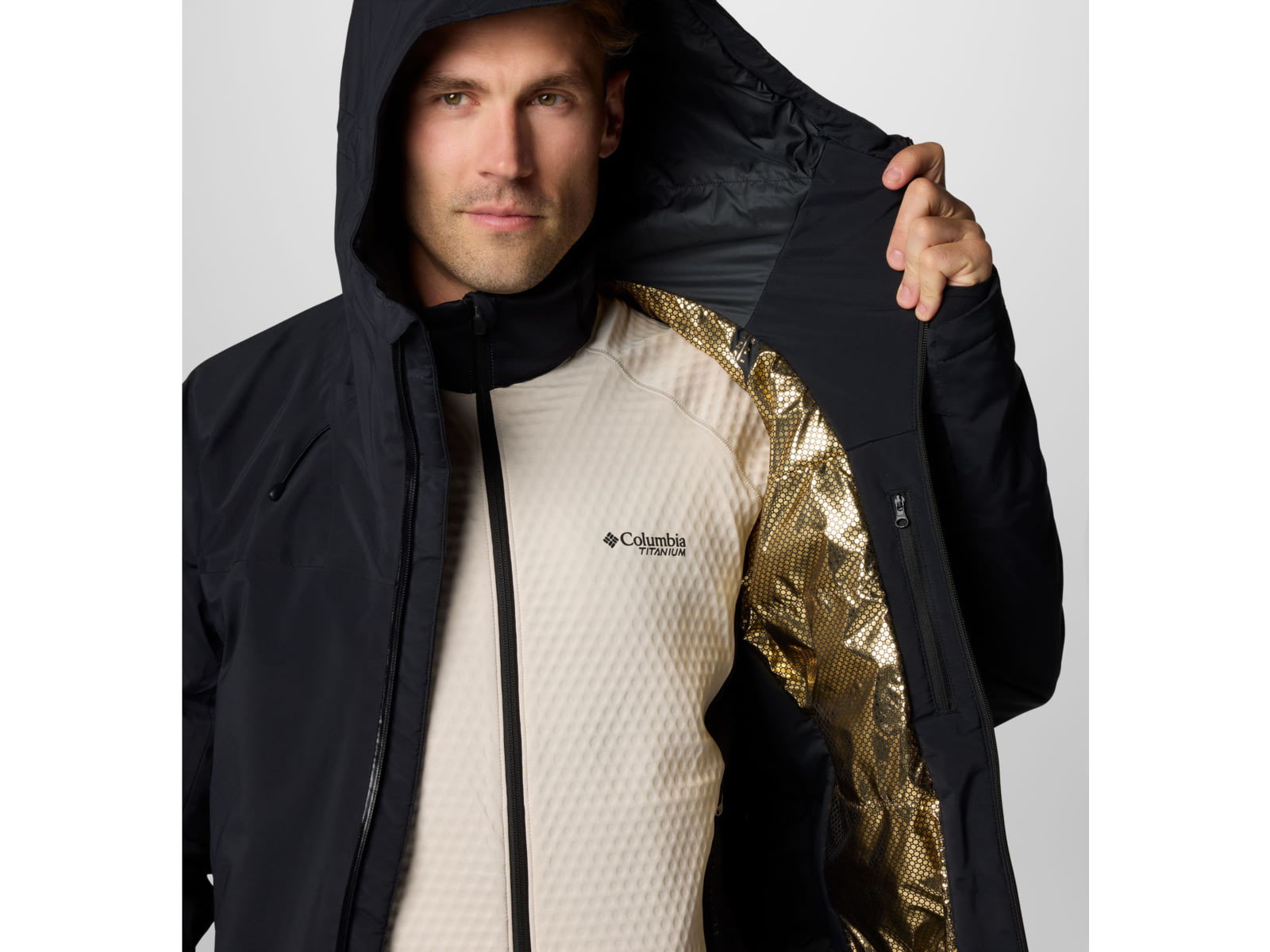 Columbia Cirque Bowl Jacket - Men's