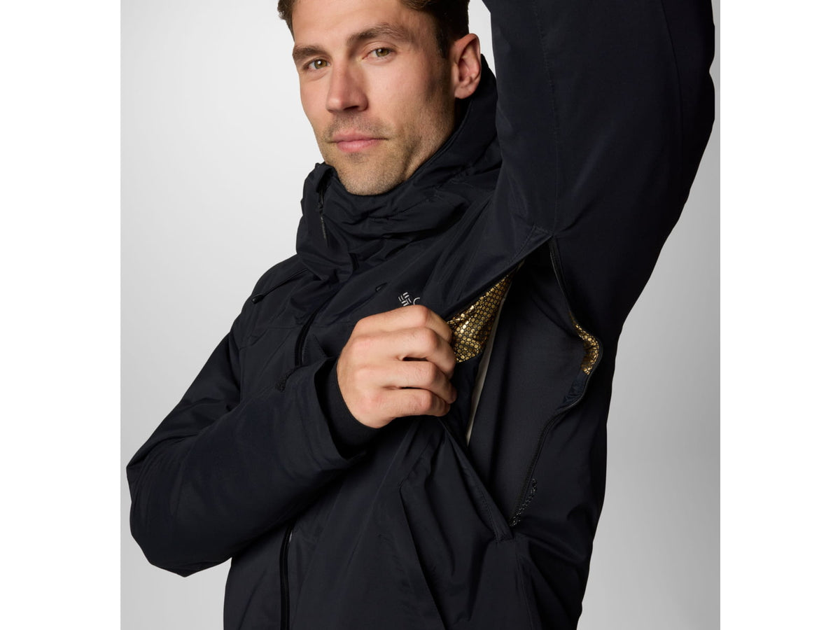 Columbia Cirque Bowl Jacket - Men's