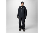 Columbia Cirque Bowl Pants - Men's Black Small