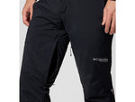 Columbia Cirque Bowl Pants - Men's Black Small