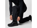 Columbia Cirque Bowl Pants - Men's Black Small