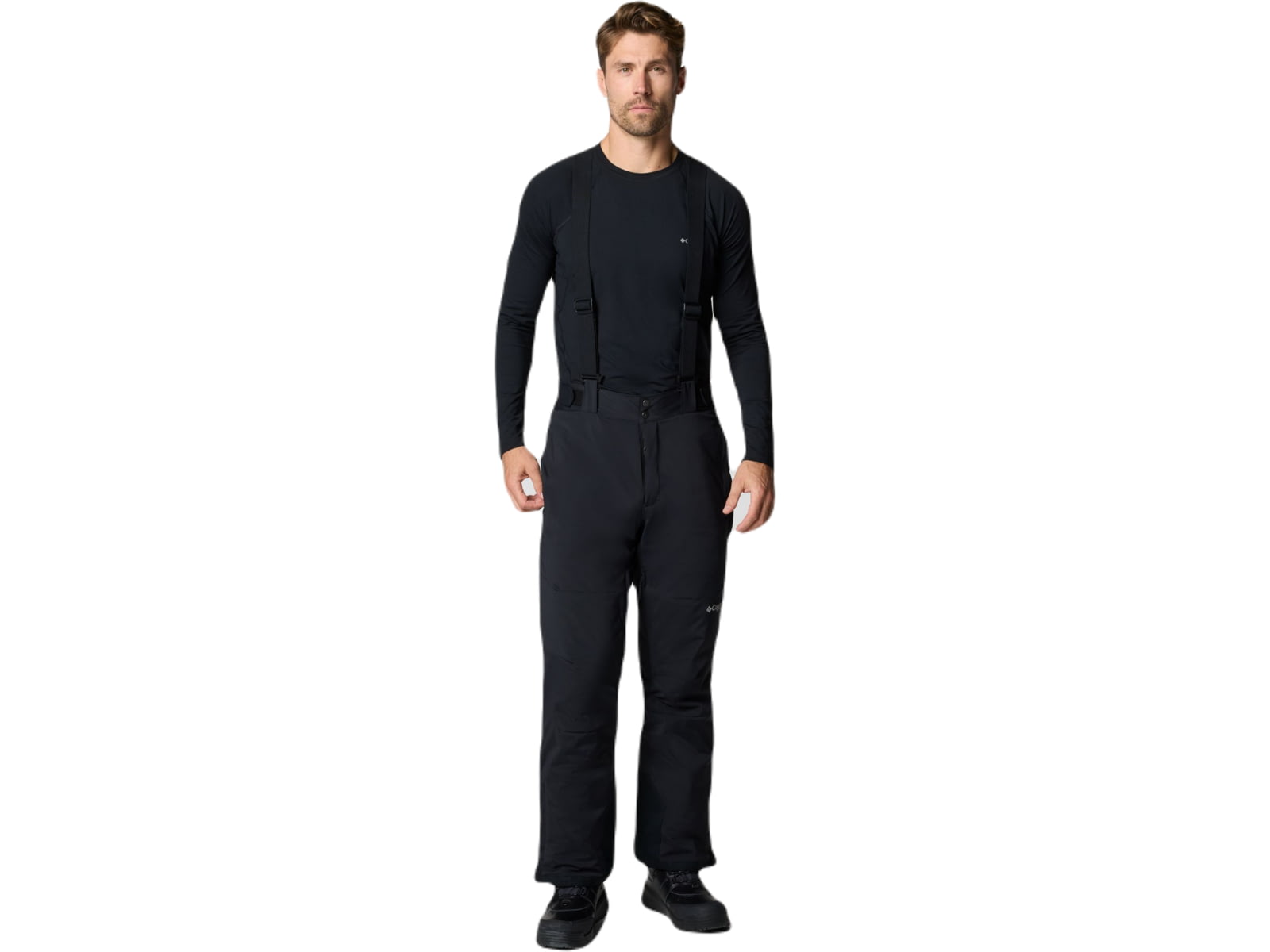 Columbia Cirque Bowl Pants - Men's Black Small