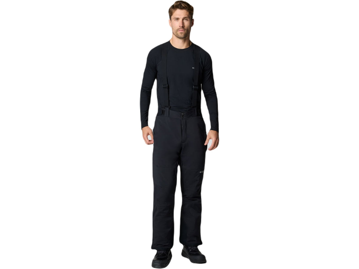 Columbia Cirque Bowl Pants - Men's Black Small