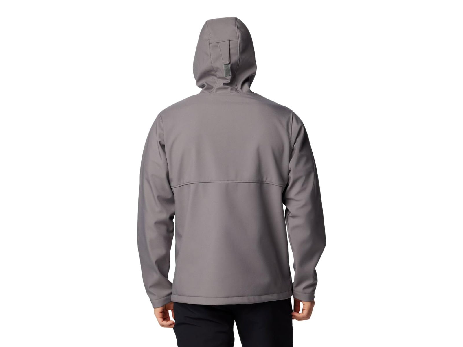 Columbia Ascender II Hooded Softshell Jacket - Men's