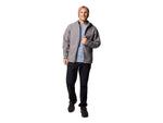 Columbia Ascender II Hooded Softshell Jacket - Men's