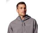 Columbia Ascender II Hooded Softshell Jacket - Men's