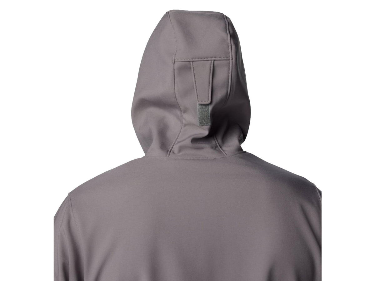 Columbia Ascender II Hooded Softshell Jacket - Men's