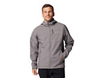 Columbia Ascender II Hooded Softshell Jacket - Men's