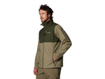Columbia Ascender Softshell Jacket - Men's