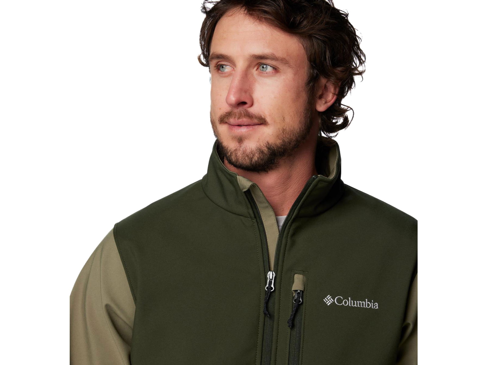 Columbia Ascender Softshell Jacket - Men's