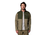 Columbia Ascender Softshell Jacket - Men's
